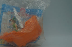 vintage McDonald's Disney Adventures Happy Meal toys- ohiohippies.com