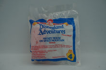 Load image into Gallery viewer, vintage McDonald&#39;s Disney Adventures Happy Meal toys- ohiohippies.com
