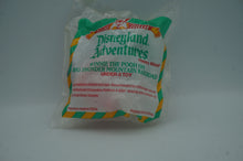 Load image into Gallery viewer, vintage McDonald&#39;s Disney Adventures Happy Meal toys- ohiohippies.com
