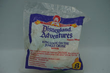 Load image into Gallery viewer, vintage McDonald&#39;s Disney Adventures Happy Meal toys- ohiohippies.com
