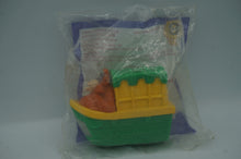 Load image into Gallery viewer, vintage McDonald&#39;s Disney Adventures Happy Meal toys- ohiohippies.com
