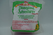 Load image into Gallery viewer, vintage McDonald&#39;s Disney Adventures Happy Meal toys- ohiohippies.com
