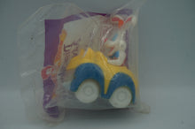 Load image into Gallery viewer, vintage McDonald&#39;s Disney Adventures Happy Meal toys- ohiohippies.com
