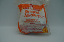 Load image into Gallery viewer, vintage McDonald&#39;s Disney Adventures Happy Meal toys- ohiohippies.com
