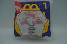 Load image into Gallery viewer, vintage McDonald&#39;s Disney Happy Meal toys- ohiohippies.com
