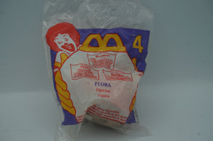 vintage McDonald's Disney Happy Meal toys- ohiohippies.com