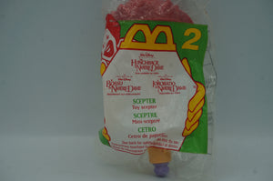 vintage McDonald's Disney Happy Meal toys- ohiohippies.com