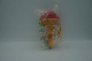 vintage McDonald's Disney Happy Meal toys- ohiohippies.com