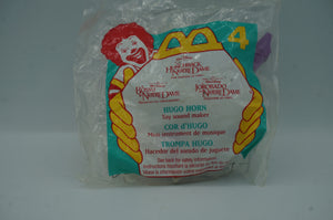 vintage McDonald's Disney Happy Meal toys- ohiohippies.com