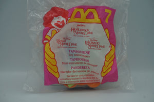 vintage McDonald's Disney Happy Meal toys- ohiohippies.com