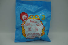 Load image into Gallery viewer, vintage The Little Mermaid Happy Meal toys- ohiohippies.com
