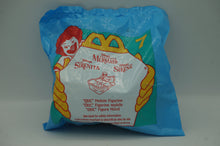 Load image into Gallery viewer, vintage The Little Mermaid Happy Meal toys- ohiohippies.com
