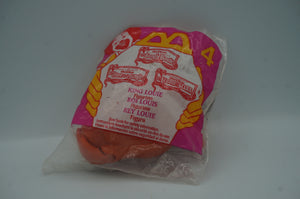 vintage Disney McDonald's Happy Meal toys- ohiohippies.com