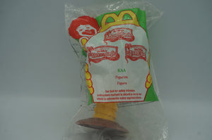 vintage Disney McDonald's Happy Meal toys- ohiohippies.com