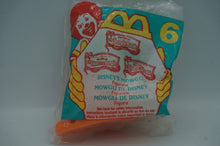 Load image into Gallery viewer, vintage Disney McDonald&#39;s Happy Meal toys- ohiohippies.com
