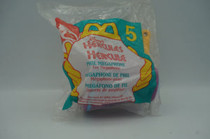 vintage Disney McDonald's Happy Meal toys- ohiohippies.com