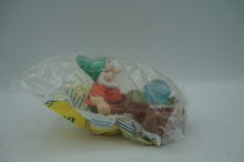 Load image into Gallery viewer, vintage McDonald&#39;s Sleeping Beauty Happy Meal toys- ohiohippies.com
