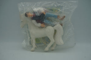 vintage McDonald's Sleeping Beauty Happy Meal toys- ohiohippies.com