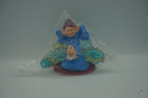 vintage McDonald's Sleeping Beauty Happy Meal toys- ohiohippies.com