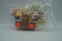 Load image into Gallery viewer, vintage McDonald&#39;s Sleeping Beauty Happy Meal toys- ohiohippies.com
