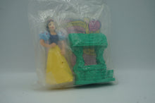 Load image into Gallery viewer, vintage McDonald&#39;s Sleeping Beauty Happy Meal toys- ohiohippies.com
