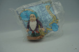 vintage McDonald's Sleeping Beauty Happy Meal toys- ohiohippies.com