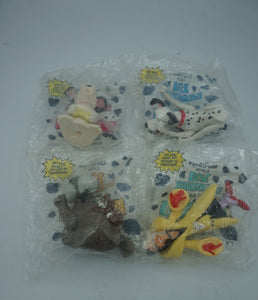 101 Dalmations McDonald's Toys - Ohiohippies.com