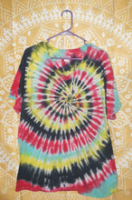 Load image into Gallery viewer, Hand-Made Tie-dye Collection
