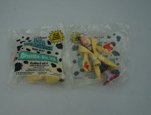 101 Dalmations McDonald's Toys - Ohiohippies.com