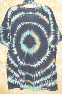 Hand-Made Tie-dye Collection