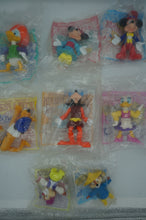 Load image into Gallery viewer, Mickey &amp; Friends Adventure McDonald&#39;s Toys - Ohiohippies.com
