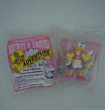 Load image into Gallery viewer, Mickey &amp; Friends Adventure McDonald&#39;s Toys - Ohiohippies.com
