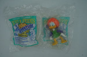 Mickey & Friends Adventure McDonald's Toys - Ohiohippies.com