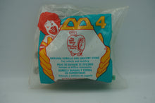 Load image into Gallery viewer, vintage kid&#39;s meal toys- ohiohippies.com
