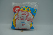 Load image into Gallery viewer, vintage kid&#39;s meal toys- ohiohippies.com
