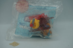 vintage kid's meal toys- ohiohippies.com