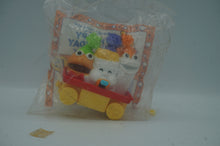 Load image into Gallery viewer, vintage kid&#39;s meal toys- ohiohippies.com
