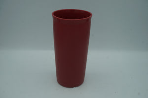 5x2.5in vintage Tupperware cup- ohiohippies.com