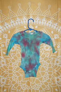 Infant Tie-Dye Collection