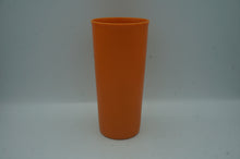 Load image into Gallery viewer, 6x2.75in vintage Tupperware cups- ohiohippies.com
