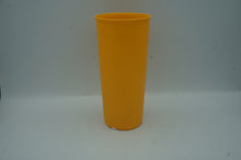 Load image into Gallery viewer, 6x2.75in vintage Tupperware cups- ohiohippies.com
