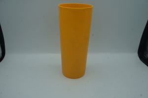 7x3in vintage Tupperware cups- ohiohippies.com