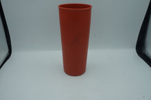 Load image into Gallery viewer, 7x3in vintage Tupperware cups- ohiohippies.com
