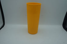 Load image into Gallery viewer, 7x3in vintage Tupperware cups- ohiohippies.com
