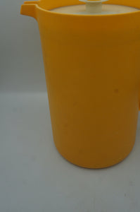 vintage drink pitchers- ohiohippies.com