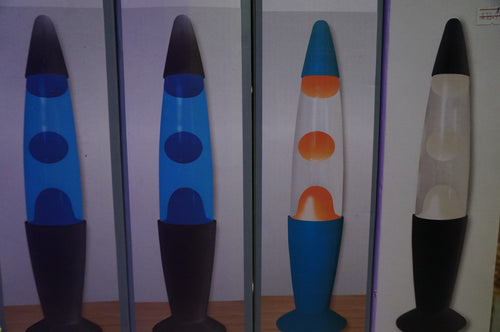 Lava Lamp Collection