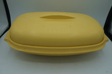 Load image into Gallery viewer, vintage Tupperware 3-piece veggie steamer- ohiohippies.com
