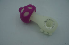 Load image into Gallery viewer, Silicone Mushroom Pipe - Ohiohippies.com
