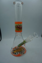 Load image into Gallery viewer, WigWag Water Pipe - Ohiohippies.com
