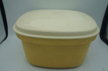 Load image into Gallery viewer, vintage Tupperware 3-piece veggie steamer- ohiohippies.com
